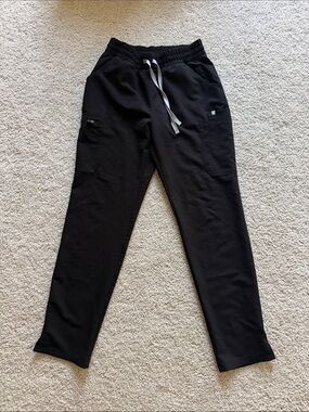 Figs straight leg medium tall, scrub pants